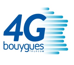 4G Bouygues Telecom