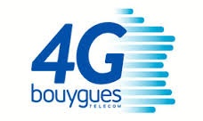 4G Bouygues Telecom