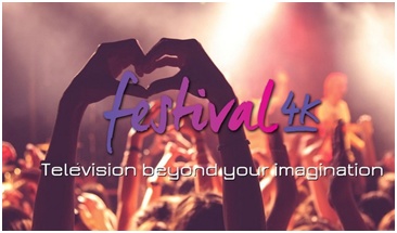 Festival 4K
