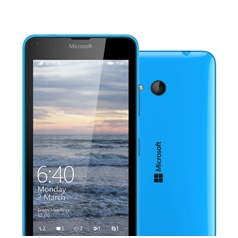 Lumia 640