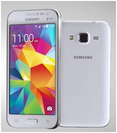 Samsung Galaxy Core Prime