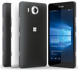 Lumia 550