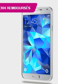 Samsung Galaxy S5