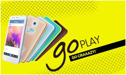 Alcatel Go Play