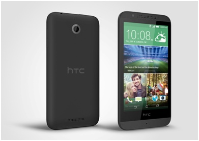 HTC Desire 510 Bouygues Telecom