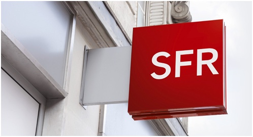 SFR