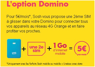 option domino sosh