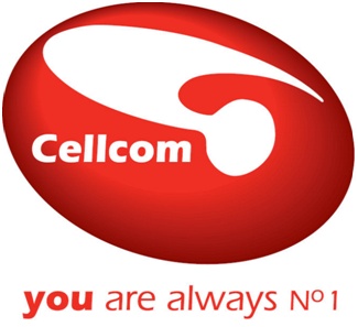 Cellcom Orange