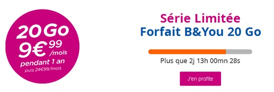 Bouygues Telecom