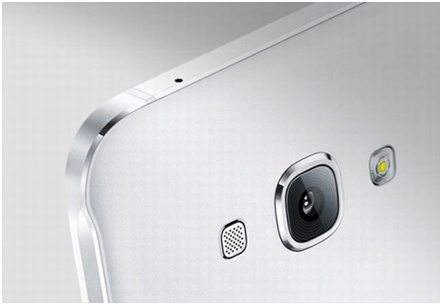 Capteur Photo Samsung Galaxy S7