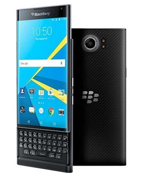 Blackberry Priv