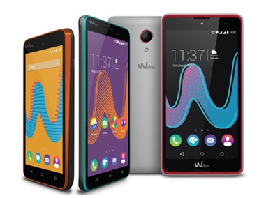 Wiko Kool