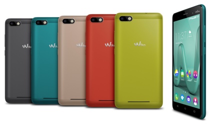 Wiko Lenny