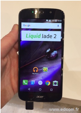 ACER Liquid Jade 2