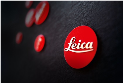 leica optique