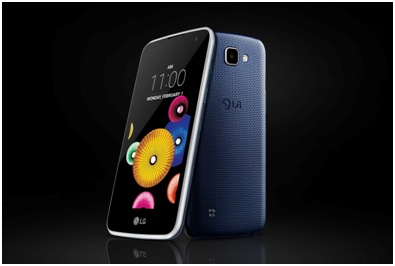 LG K4 Bouygues Telecom