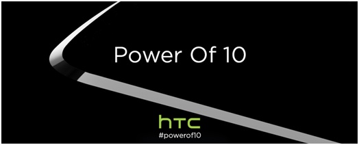 HTC ONE M10
