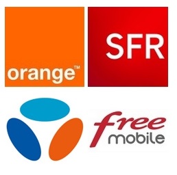 4 operateurs concernés par le mariage Orange Bouygues