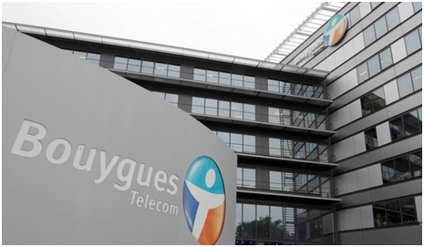 Bouygues Telecom
