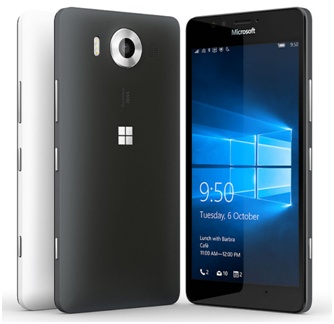 Microsoft Lumia 950