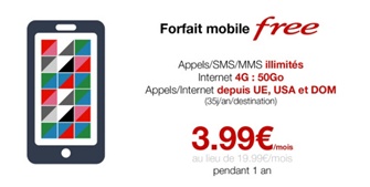 Vente Privée Free Mobile