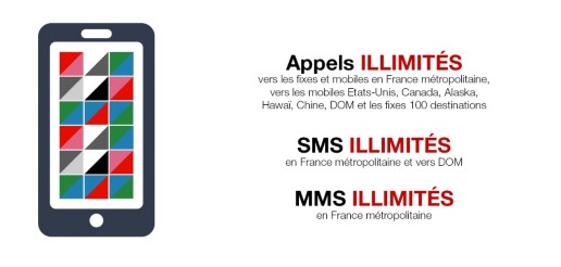 Forfait Free Mobile
