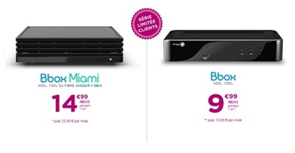 Bbox clients mobiles promos