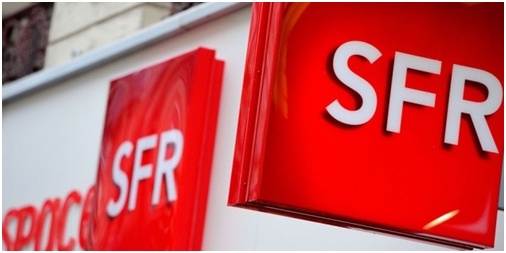 SFR