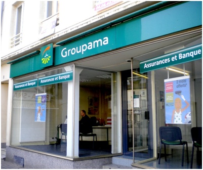 Groupama Banque