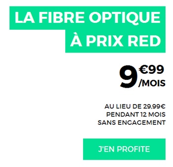 RED Fibre