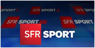 Chaines SFR SPOrt