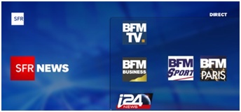 BFM SPOrt