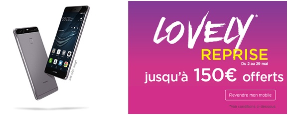 bonus reprise Bouygues Telecom