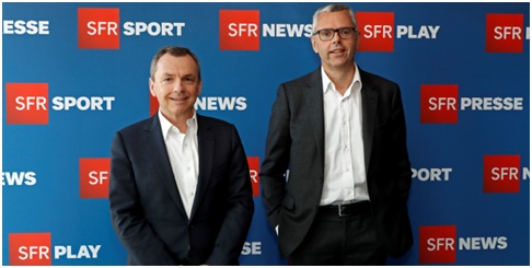 SFR