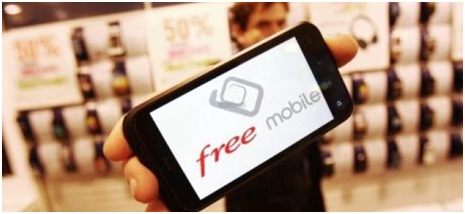 Free Mobile