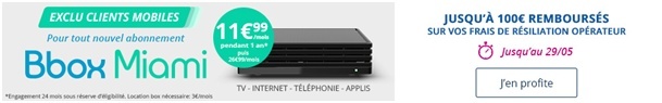 Bbox Miami Promo
