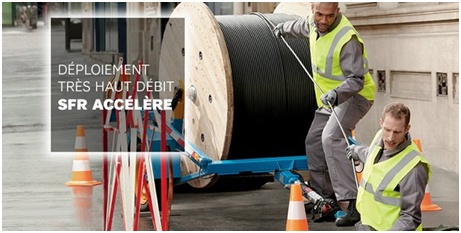 Fibre SFR