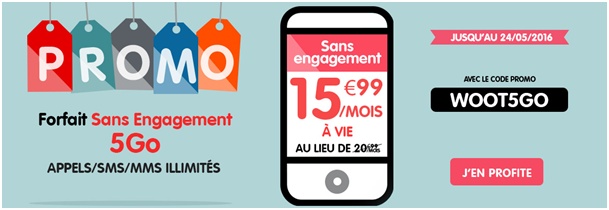 NRJ Mobile