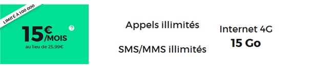 forfaitred-15go