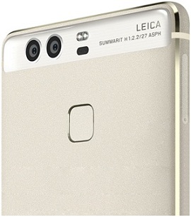 huawei P9