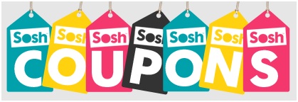 Bons plans mobiles SOSH