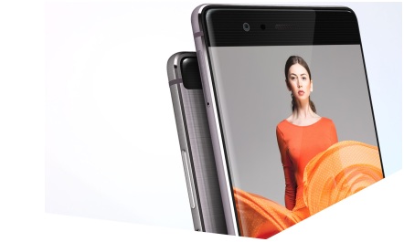 Huawei P9 Plus
