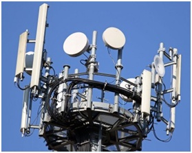 antenne mobile free mobile