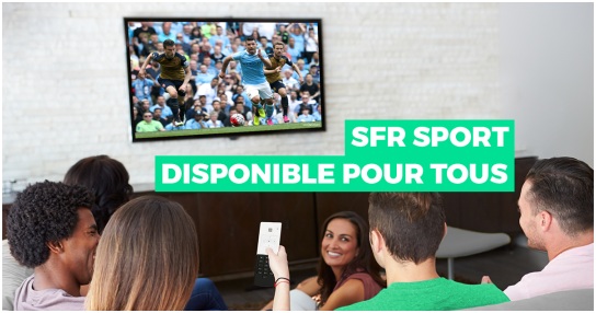 SFR Sport