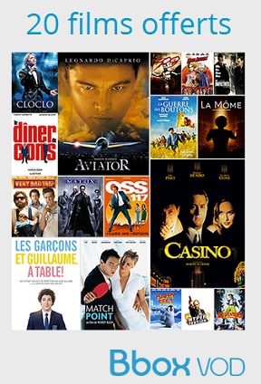 Films Bouygues Telecom