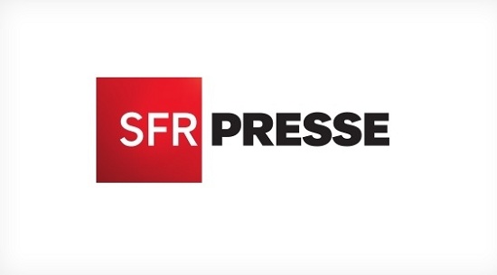 SFR Presse
