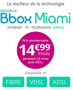 bbox Miami