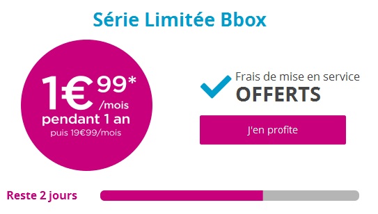 Bbox Bouygues Telecom