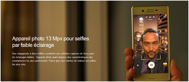 appareil-photo-sony-xperia-x-perfomance