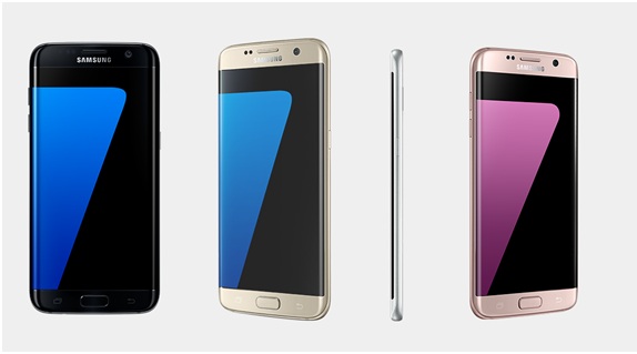 Achetez votre Samsung Galaxy S7 Edge sans vous ruiner chez SFR